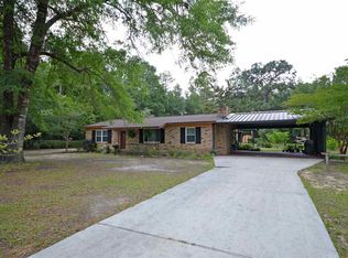 5863 Mimosa Ave, Milton, FL 32570