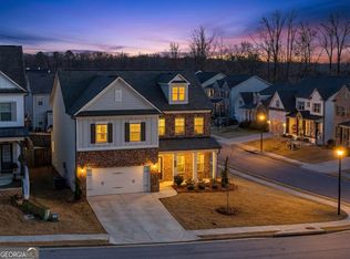 4489 Mill Oak Way, Gainesville, GA