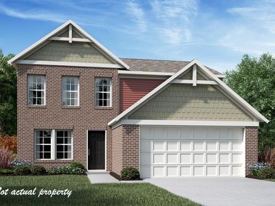 995 Beehive Grv, Grove City, OH, 43123