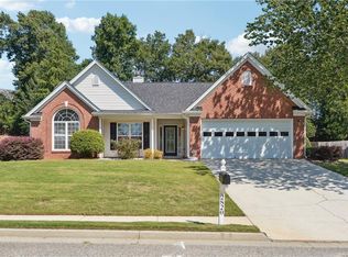 2820 General Lee Way, Buford, GA 30519