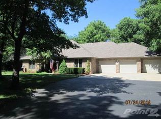 4395 N Farm Road 117, Springfield, MO 65803