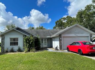 906 Chelsea Way, Lake Wales, FL 33853