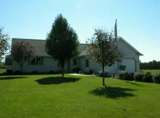 29530 Pierce Rd, North Liberty, IN 46554