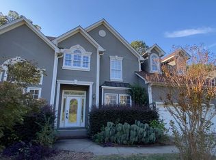 10622 Back Ridge Rd, Charlotte, NC 28277