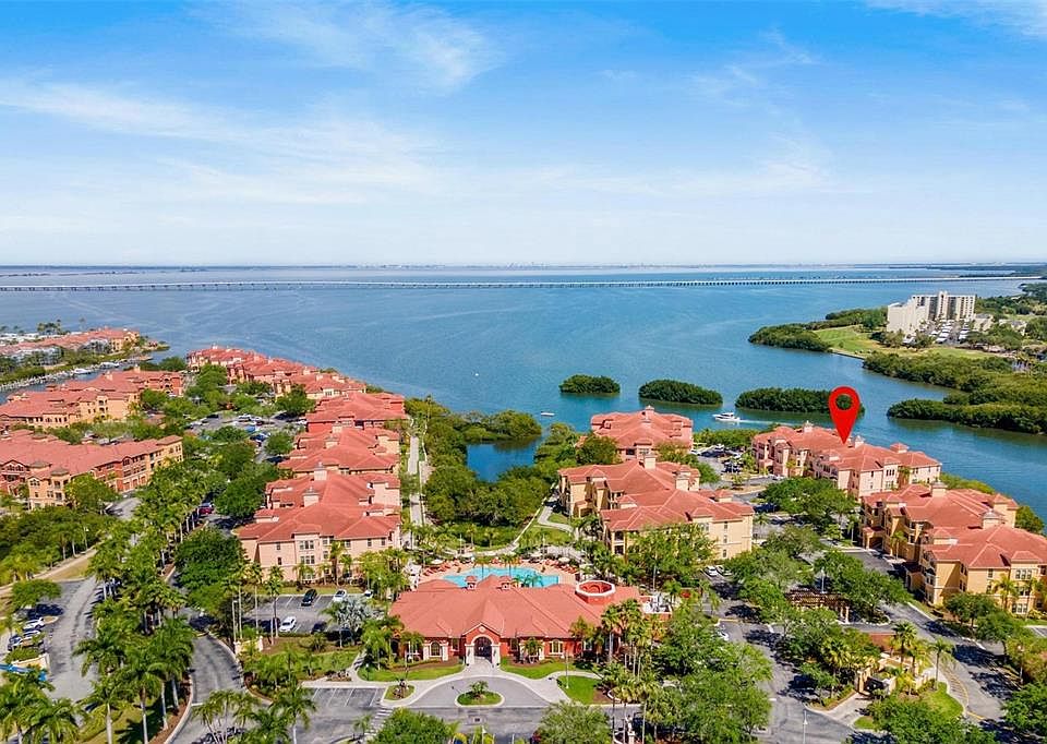 Grand Venezia At Baywatch Condominiums Clearwater, FL Zillow