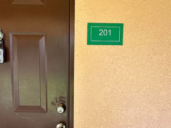 2nd image of 281 SW Palm Drive #201