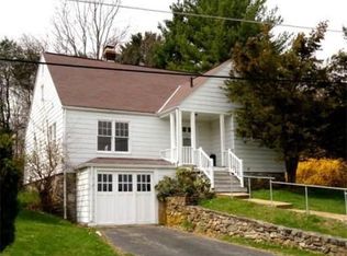 20 Riverview Ave, Sturbridge, MA 01518