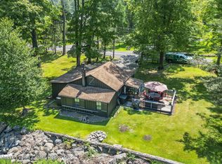 62 Watson Hollow Rd, West Shokan, NY 12494
