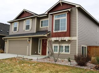 1698 W Yaquina Dr, Post Falls, ID 83854
