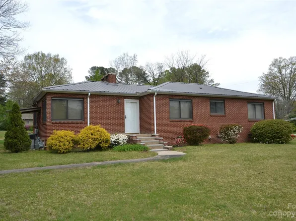 1416 Arbor Dr, Salisbury, NC 28144