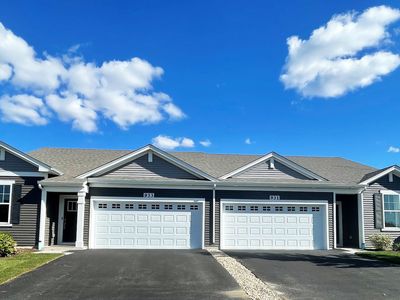 933 Darwin St, North Aurora, IL, 60542