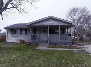 3773 Tylor Dr, Columbus, OH