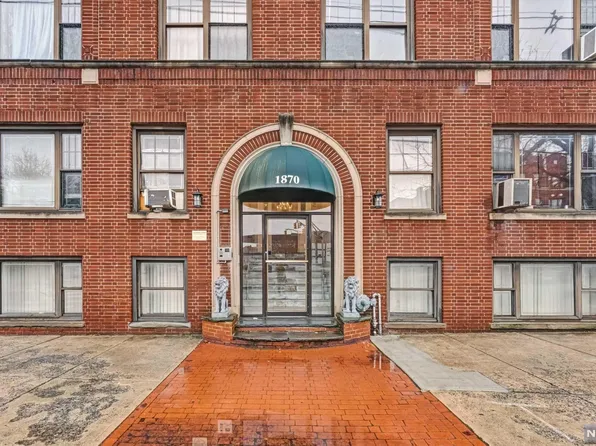 1870 John F Kennedy Blvd, Jersey City, NJ 07305