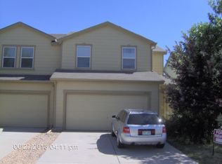 2482 E 110th Pl, Northglenn, CO 80233
