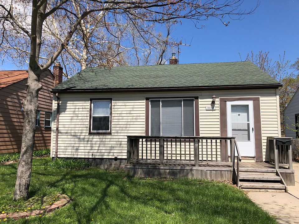 1st image of 26286 Powers Ave