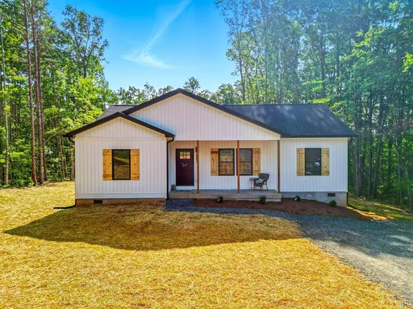 3470 Double Bridges Rd, Spout Spring, VA 24593