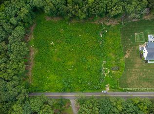 54 Northrop Road, Woodbridge, CT 06525