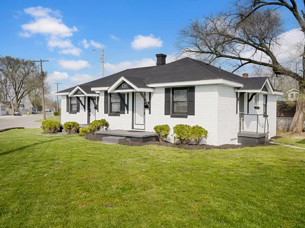 303 Hope Ave, Columbus, IN 47201