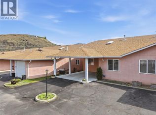 1285 14th St #17, Kamloops, BC V2B8K9