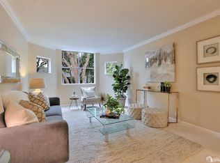 1862 E Ellis #C, San Francisco, CA 94115