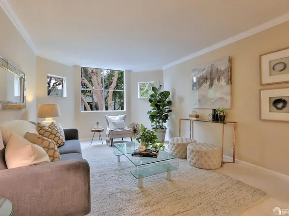1862 E Ellis #C, San Francisco, CA 94115
