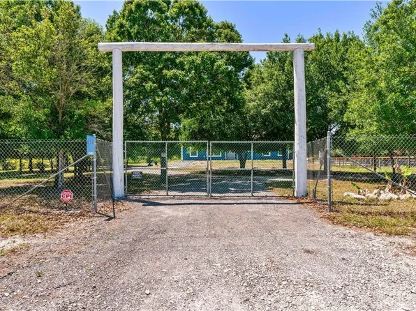 630 & 640 N Willow St, Clewiston, FL 33440