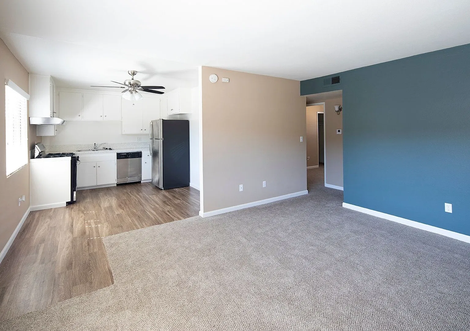 Park Ave Apartments — Photo 4