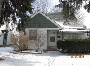 4362 N 53rd St, Milwaukee, WI 53216