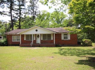 479 Mount Zion Rd, Saint George, SC 29477