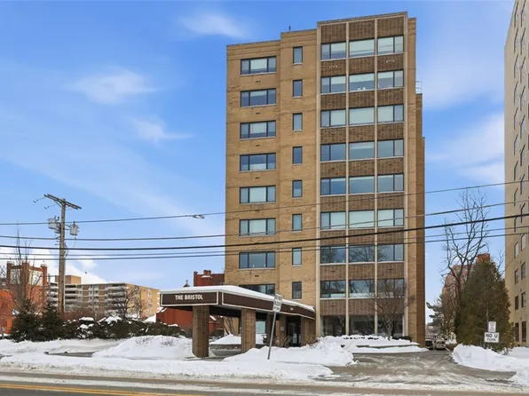 154 N Bellefield Ave APT 44, Pittsburgh, PA 15213