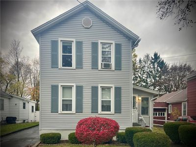 9 Wallace Ave, Auburn, NY, 13021