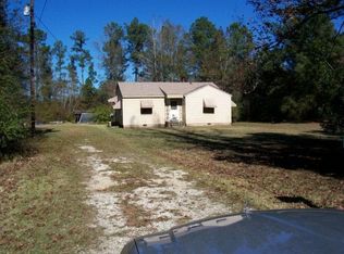 1500 Blades Rd, Picayune, MS 39466