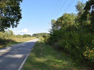 1193 Collinson Ford Rd, Morristown, TN 37814