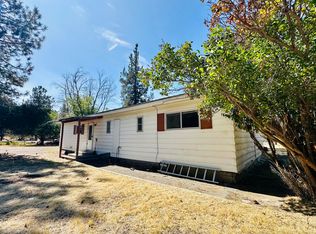 14685 Keno Worden Rd #14673&14685, Klamath Falls, OR 97603