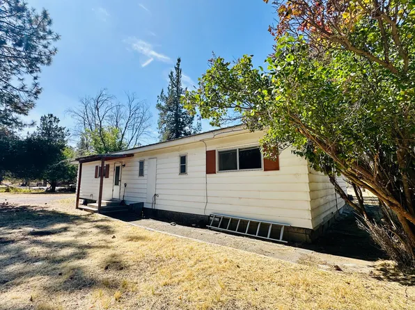 14685 Keno Worden Rd #14673&14685, Klamath Falls, OR 97603