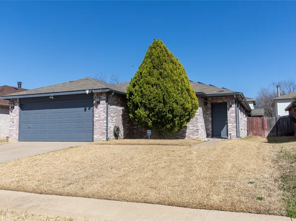 8705 Hunters Creek Ct, Fort Worth, TX 76123