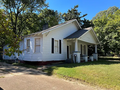 3609 Spottswood Ave Photo 1