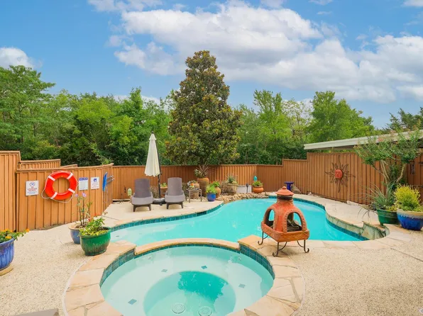 1248 Wildflower Ln, Mesquite, TX 75149