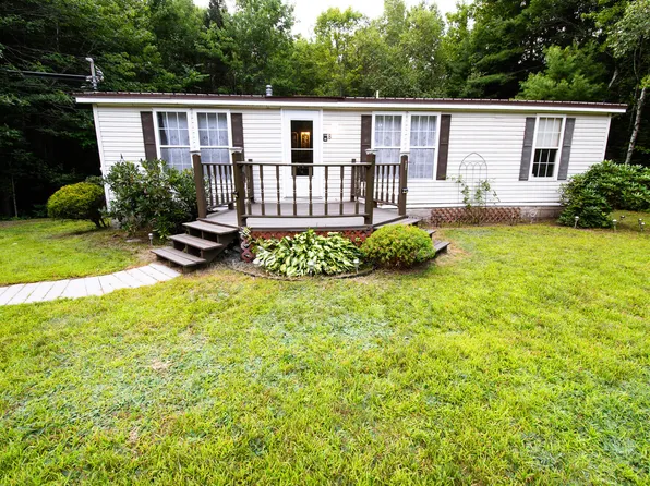 8 Look Brook Circle, Jay, ME 04239