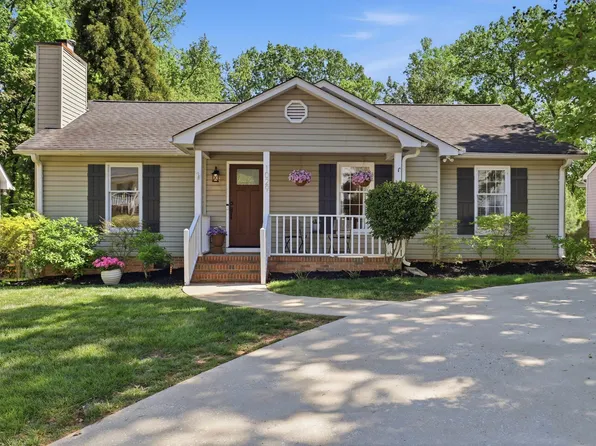 1029 Summit Dr, Greenville, SC 29609