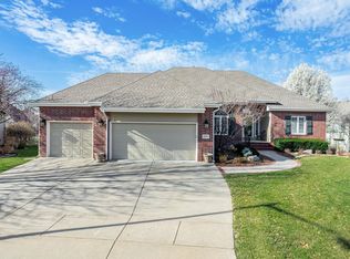 1859 N Rusty Gate St, Wichita, KS 67206