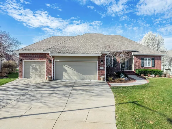 1859 N Rusty Gate St, Wichita, KS 67206