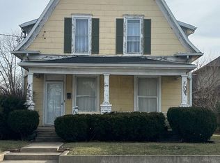 320 S 18th St, New Castle, IN 47362