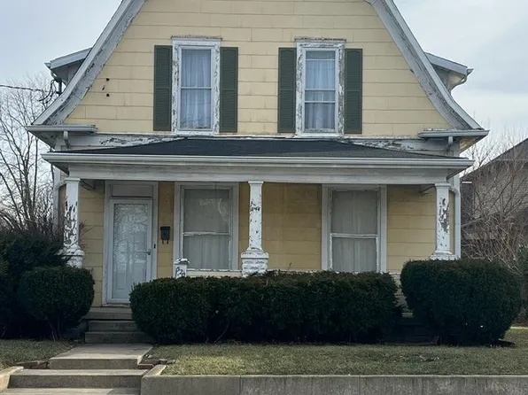 320 S 18th St, New Castle, IN 47362