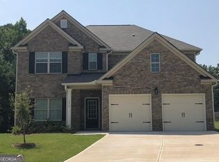 1456 Judson Way, Riverdale, GA 30296