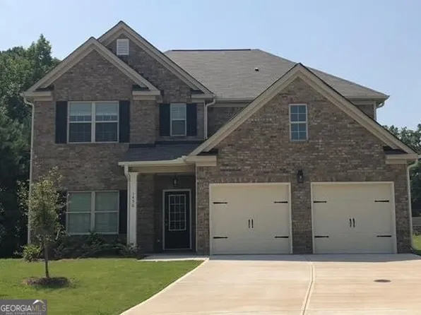 1456 Judson Way, Riverdale, GA 30296