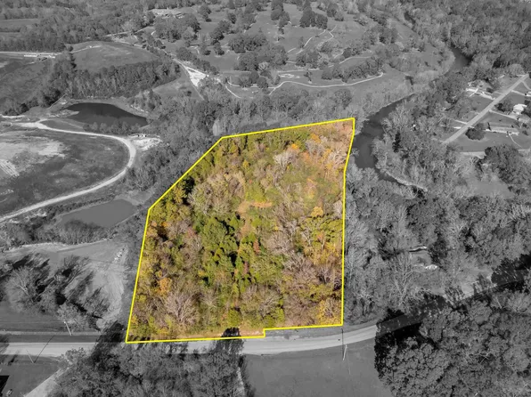 0 County Road 14, Florence, AL 35630