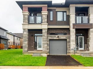 2 Copeman Ave, Brantford, ON N3V0B3