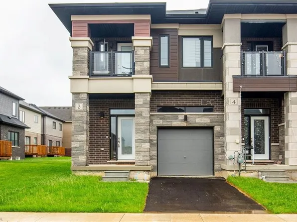 2 Copeman Ave, Brantford, ON N3V 0B3