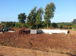 1321 S Miller Ave, Springfield, MO 65802